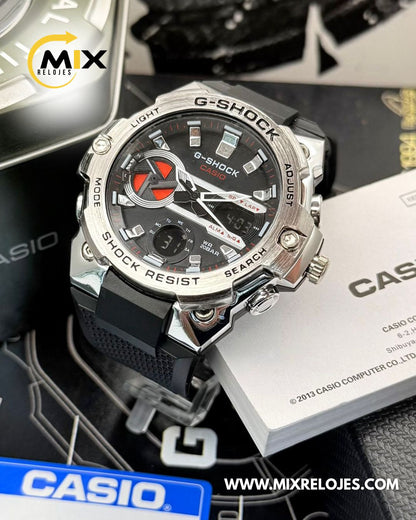 RELOJ G-SHOCK ARMY