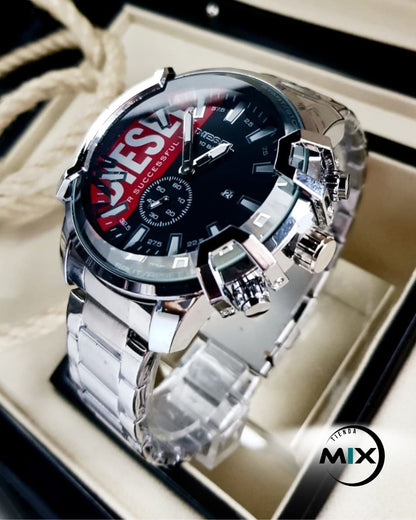 RELOJ DIESEL BLADE