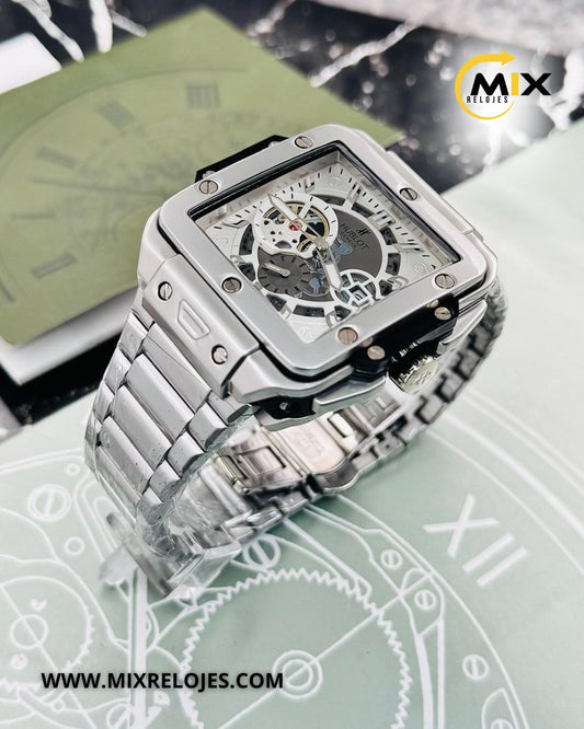 RELOJ HUB ROBUST