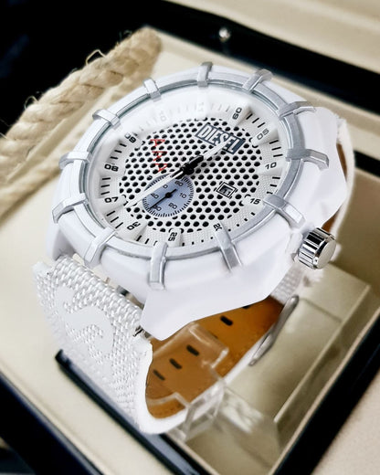 RELOJ DIESEL ERUS LONA