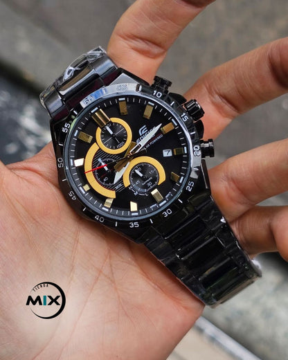 RELOJ CASIO EDIFICE ZINDE