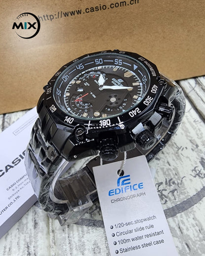RELOJ CASIO EDIFICE SHADOW