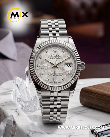 RELOJ ROLEX RETRO DAMA