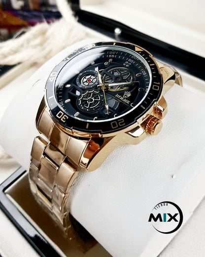 RELOJ ROLEX RAZOR