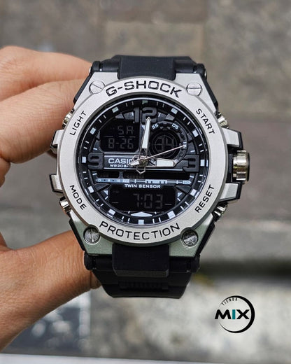 RELOJ CASIO G-SHOCK HUNT