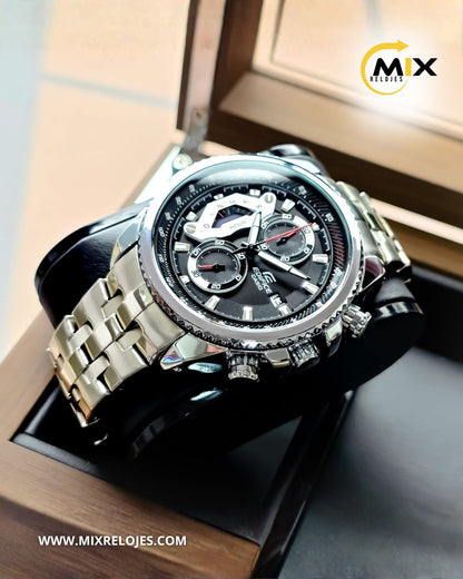 RELOJ CASIO EDIFICE ZATURN