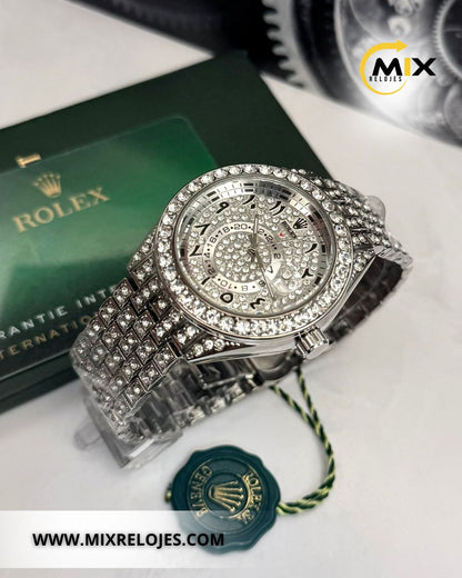 RELOJ ROL DUBAI
