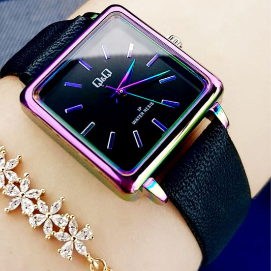 RELOJ Q&Q TORNASOL II