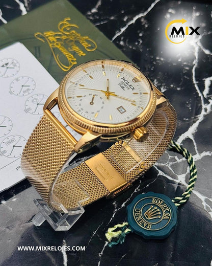RELOJ ROLEX CELINI