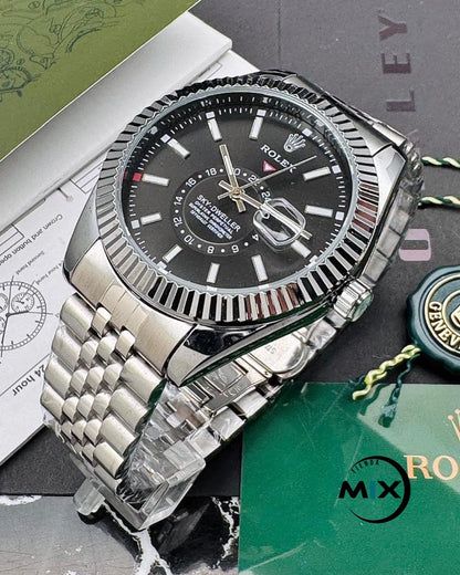 RELOJ ROLEX SKY
