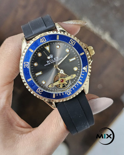 RELOJ ROLEX VICE GOMA