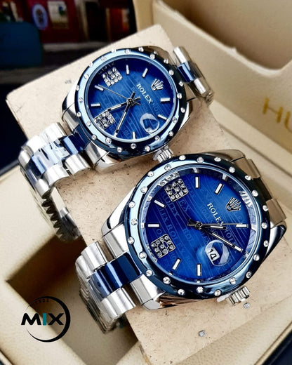 RELOJ ROLEX PARA PAREJA