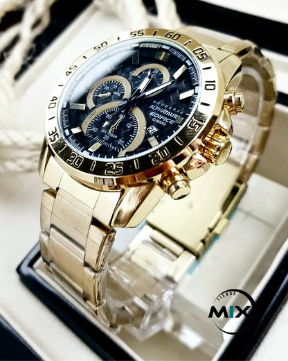 RELOJ CASIO EDIFICE SPACE