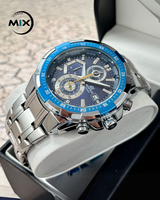 RELOJ CASIO EDIFICE LOTUS