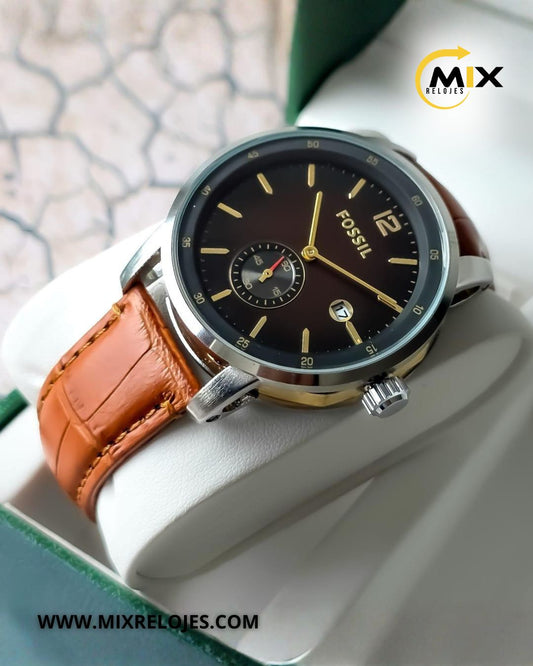 RELOJ FOSS TRUMON