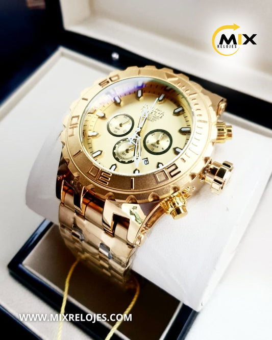 RELOJ INV SPACE