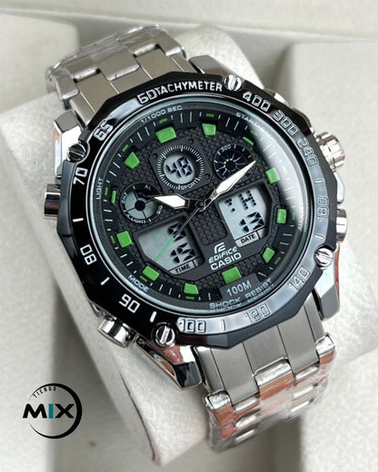 RELOJ CASIO EDIFICE BRYON