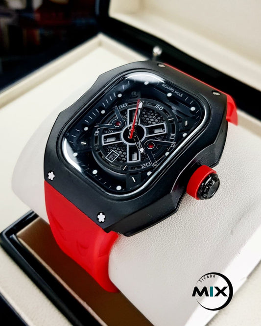 RELOJ RICHARD MILLE FURY