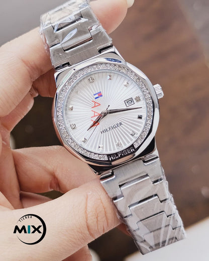 RELOJ TOMMY HILFIGER UNITE