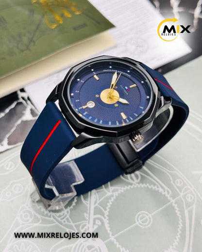 RELOJ TOM HIG BRANK