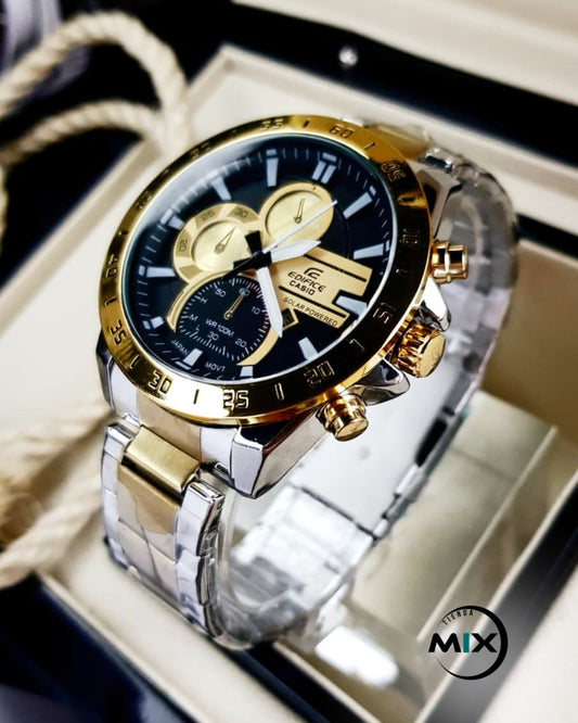 RELOJ CASIO EDIFICE ZION