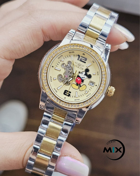 RELOJ INVICTA MICKEY FANTASY