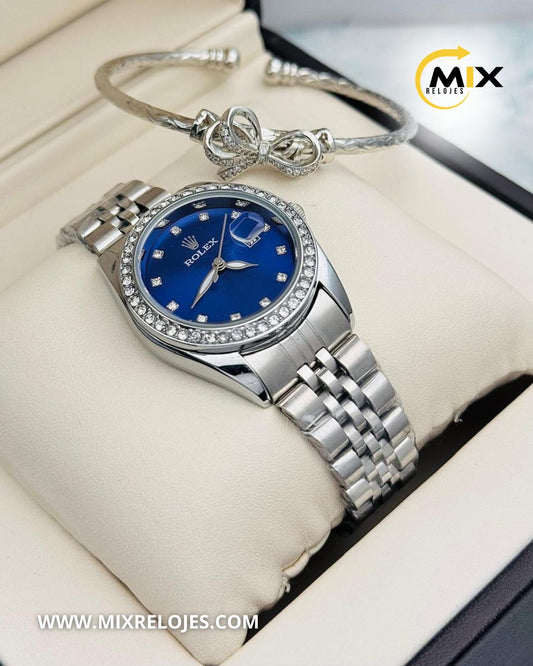 RELOJ ROLX TRAVEL