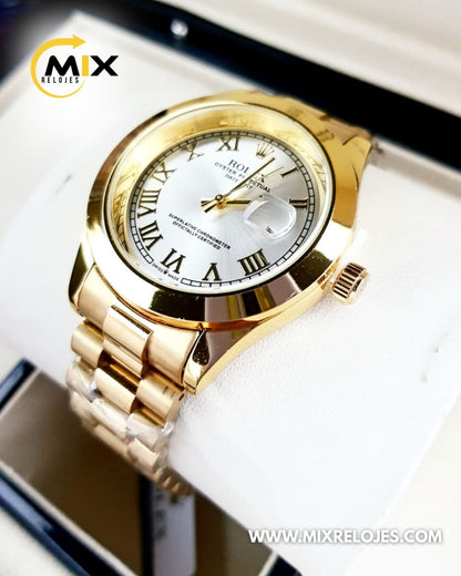 RELOJ ROLEX SPARTA