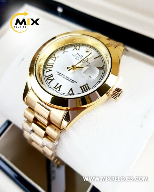RELOJ ROLEX SPARTA