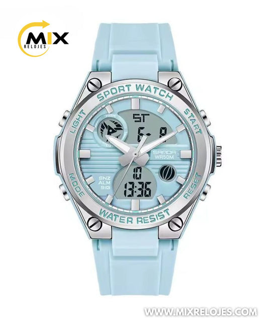 RELOJ SAND STICK