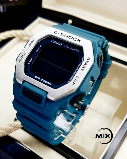 RELOJ CASIO G-SHOCK TRAV