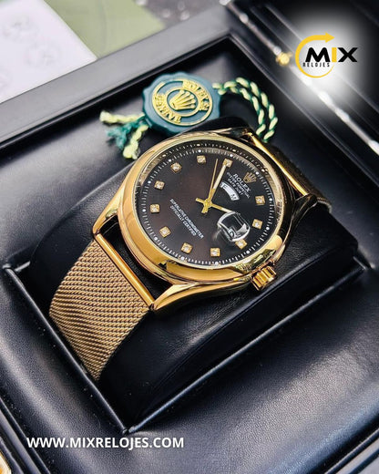 RELOJ ROLX FINEX