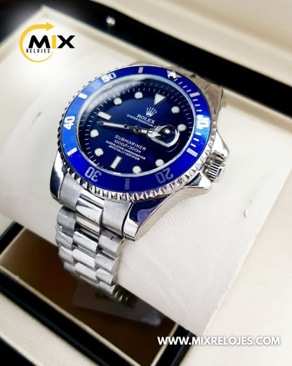 RELOJ ROLEX SUBMARINER 2.0