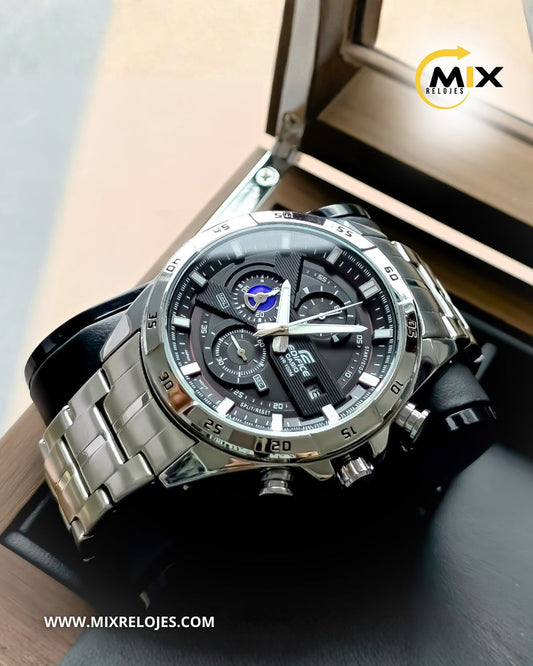 RELOJ CASIO EDIFICE DANTE
