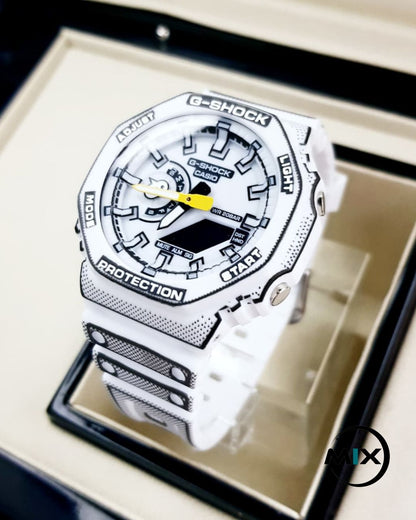 RELOJ CASIO G-SHOCK GENESIS