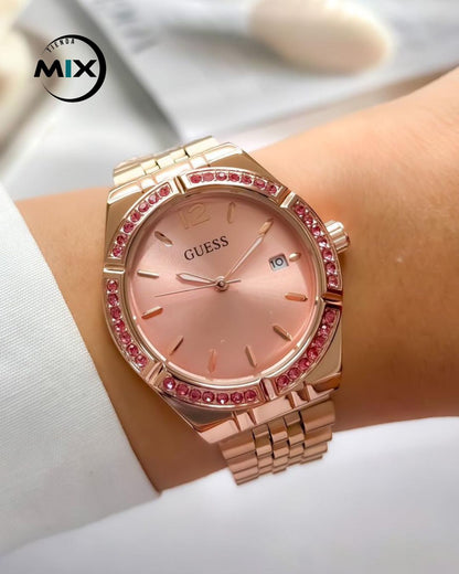 RELOJ GUESS VERAH DAMA