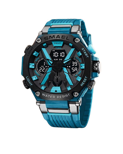 RELOJ SMAEL PROUD