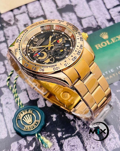 RELOJ ROLEX COSMO