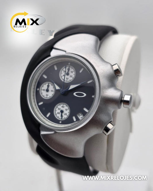 RELOJ OAKL GRADE