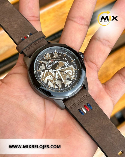 RELOJ TOM HILFIGER KORVIN