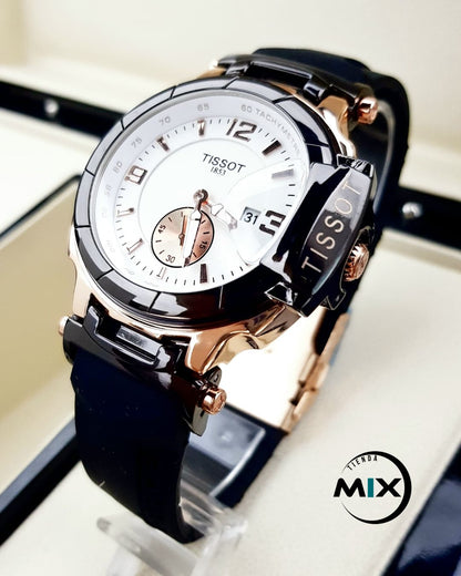 RELOJ TISSOT T-RACE