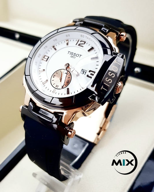 RELOJ TISSOT T-RACE