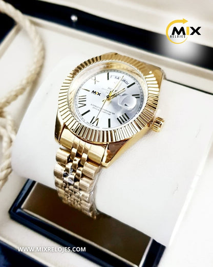 RELOJ ROLEX ARTHUR