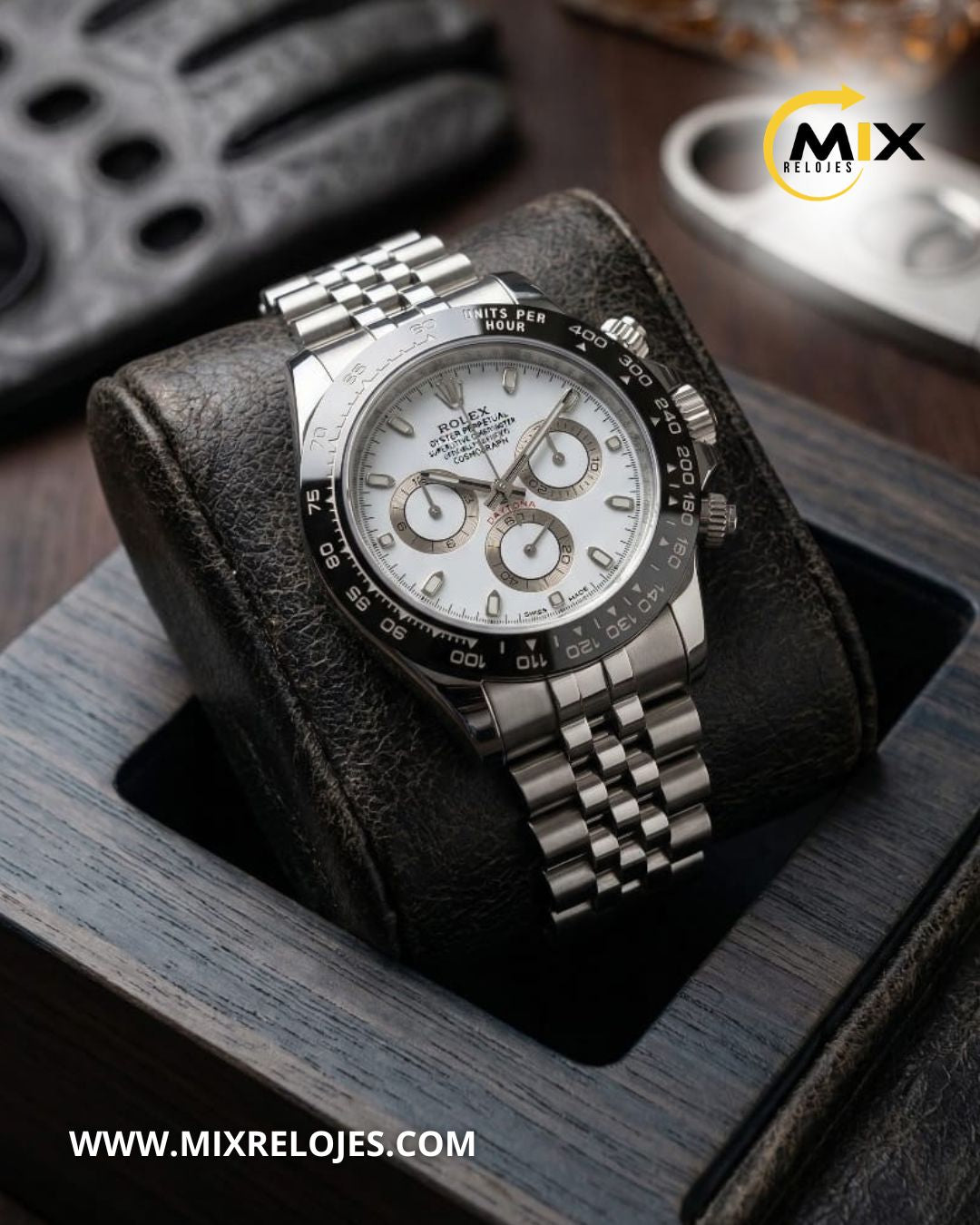 RELOJ ROLX DAYTONA II