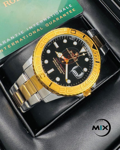 RELOJ ROLEX ZENIT