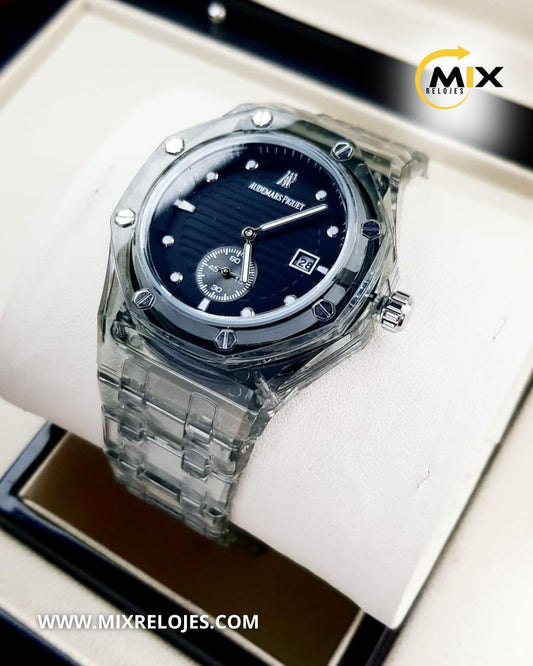 RELOJ ADEM PIA KHUBE