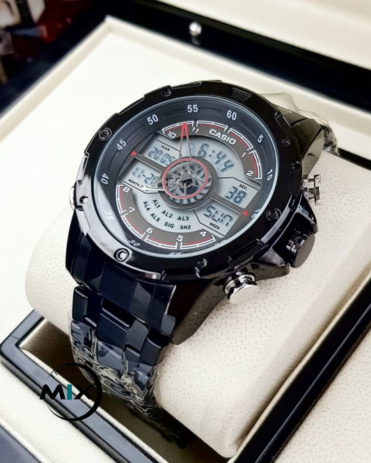 RELOJ CASIO TITAN