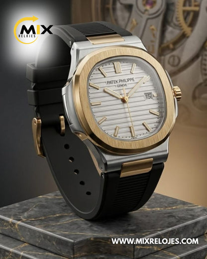 RELOJ PAT PHILIPPE RETRUM