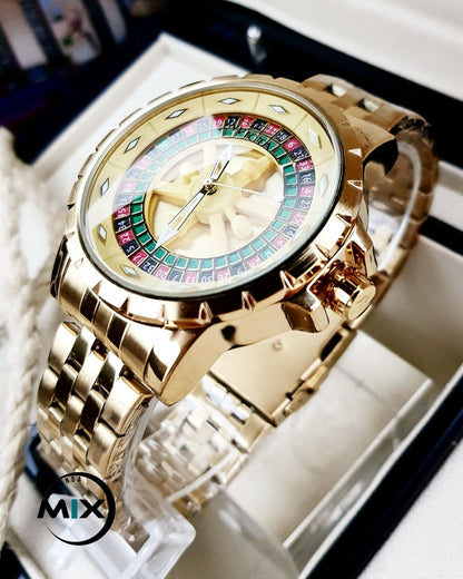 RELOJ INVICTA VEGAS