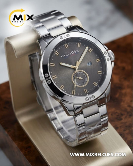 RELOJ TOMMY HILFIGER ORBIT